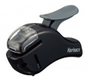 Heftalica Small 305 crna Harinacs