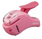 Heftalica Small 305 pink Harinacs