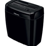 Uništavač dokumenata 36C Fellowes