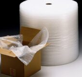 Vazdušna folija za pakovanje 60cm x 50m 3 kg