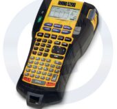 Dymo aparat Rhino 5200 set
