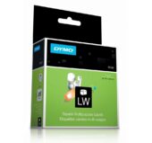 Dymo etikete adresne 36×89 velike lw