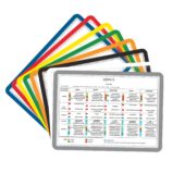 Magnetni ram A4 Magneto Solo 1/2 Tarifold