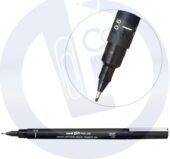 Uni marker PIN 0.6mm 200