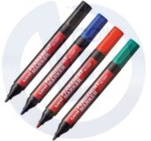 Uni marker 320F obli vrh 1,00 – 3,00mm