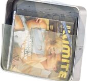 Dodatak horizontalni za kataloge za podni stalak za ramove