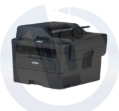 Brother štampač kopir skener DCP-L2552DN