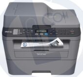 Brother štampač kopir skener fax MFC-L2712DW