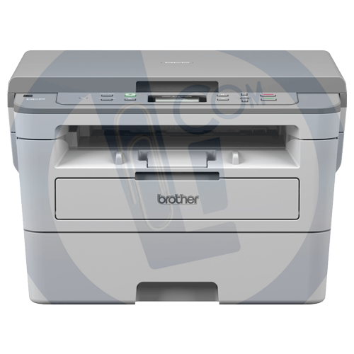 Brother štampač tonerbenefit DCP-B7520DW skener kopir