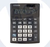 Kalkulator stoni Citizen CMB-1201-BK, 12 cifara