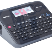 Brother P-touch D600VP obeleživač