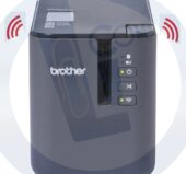Brother P-touch P900W obeleživač
