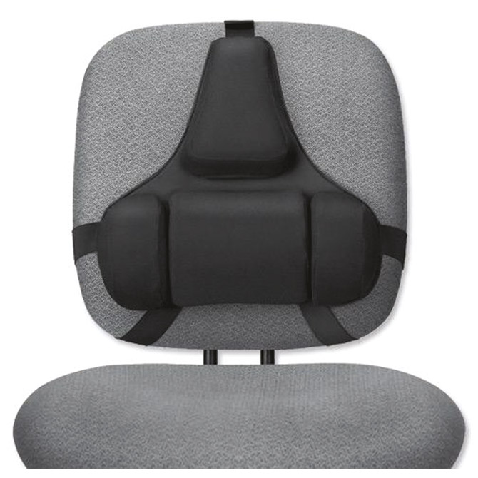 Odmarač za leđa Ultimate Fellowes