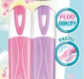 Text marker Fluo Peps PASTEL 1/2 Maped