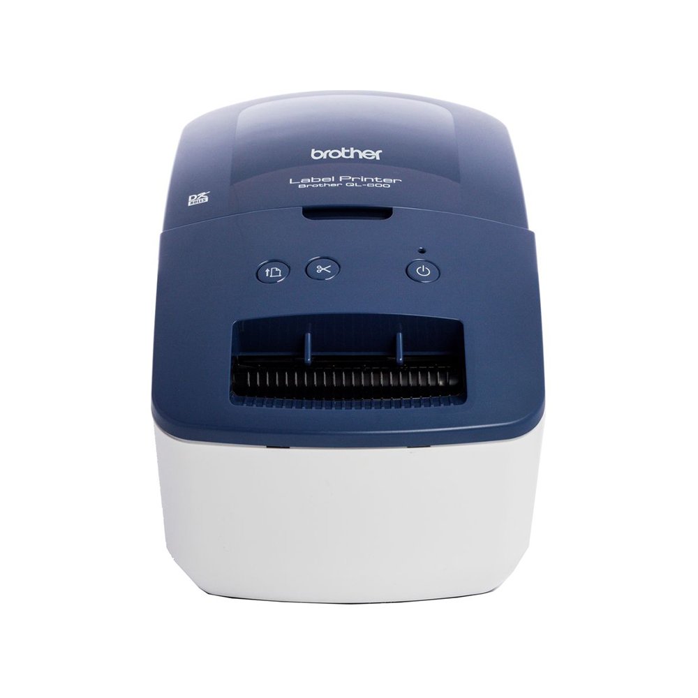 Brother štampač nalepnica QL600