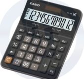 Kalkulator stoni Casio DX12B