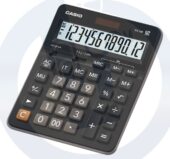 Kalkulator stoni Casio GX12B 12 mesta