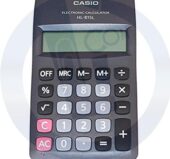 Kalkulator stoni Casio HL 815
