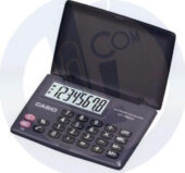 Kalkulator stoni Casio 8 cifara LC160 LV