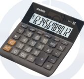 Kalkulator stoni Casio MH12
