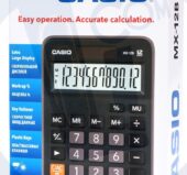 Kalkulator stoni Casio MX12B
