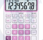Kalkulator džepni Casio SL300NC Roze