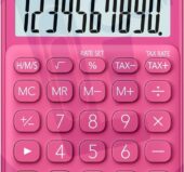 Kalkulator džepni Casio SL310 Crveni