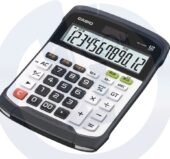 Kalkulator vodootporni Casio  WD320