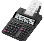 Računska mašina Casio HR-150RCE + kabl