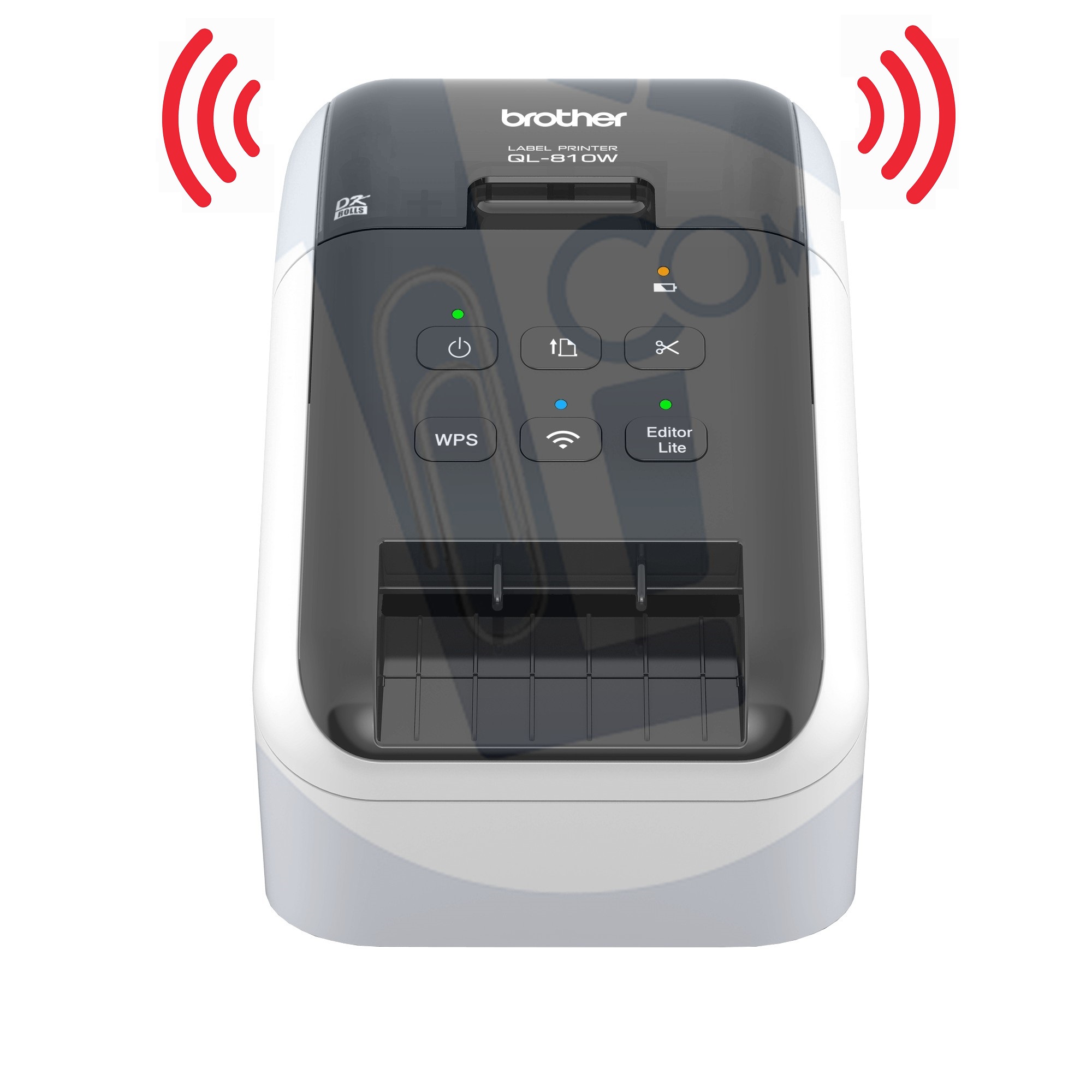 Brother štampač nalepnica QL 810