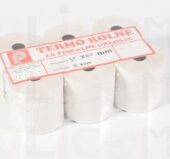 Termo rolna 57mm Fi61