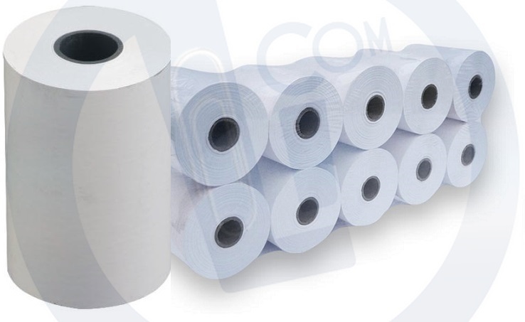 Termo rolna 38mm Fi48
