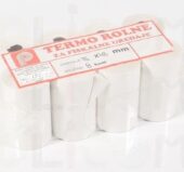 Termo rolna 77mm Fi48