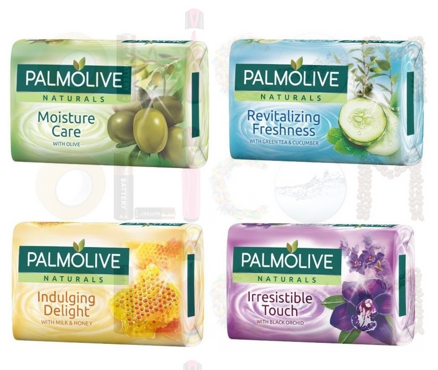 Palmolive sapun 90g