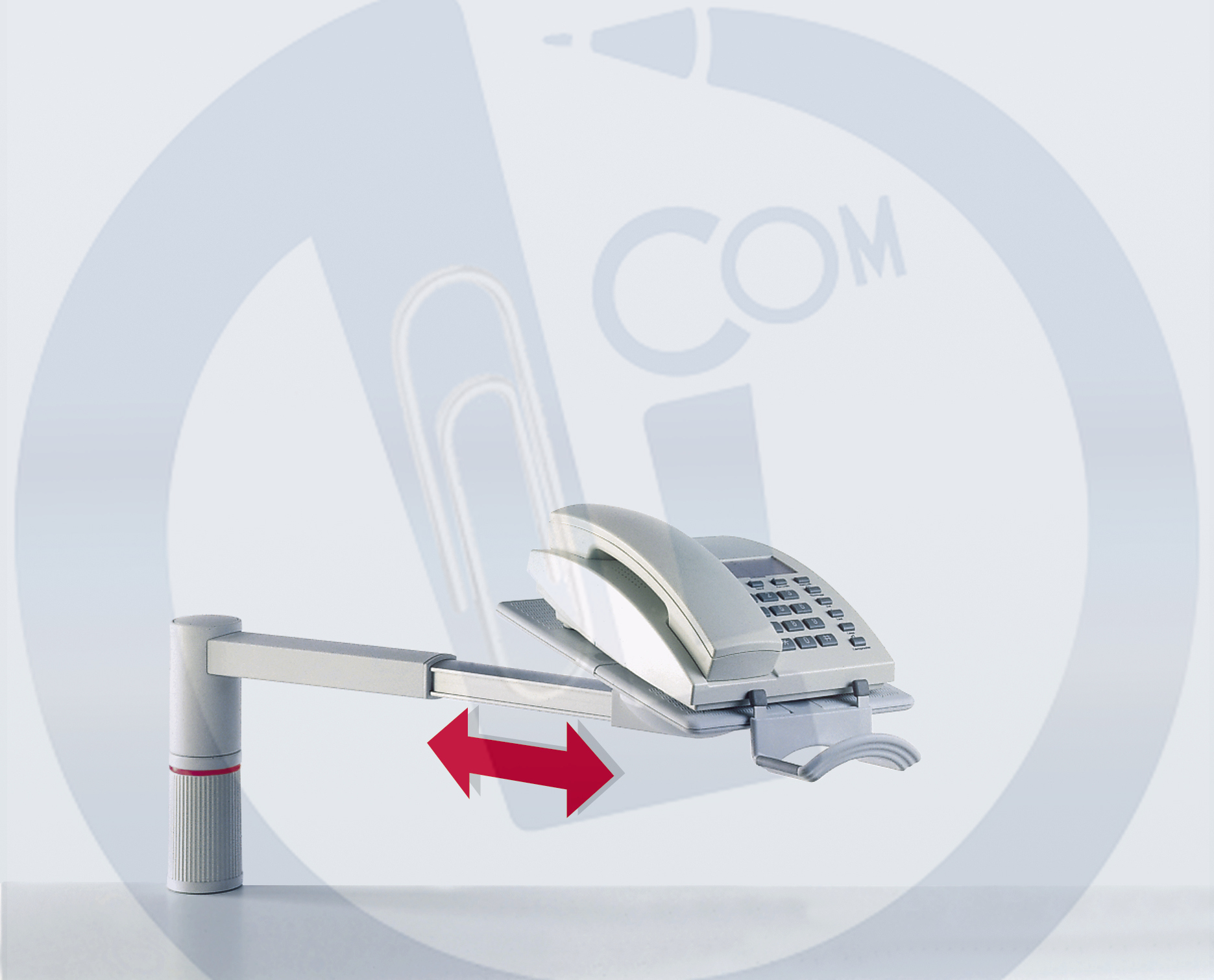 Stalak za telefon Scopemaster