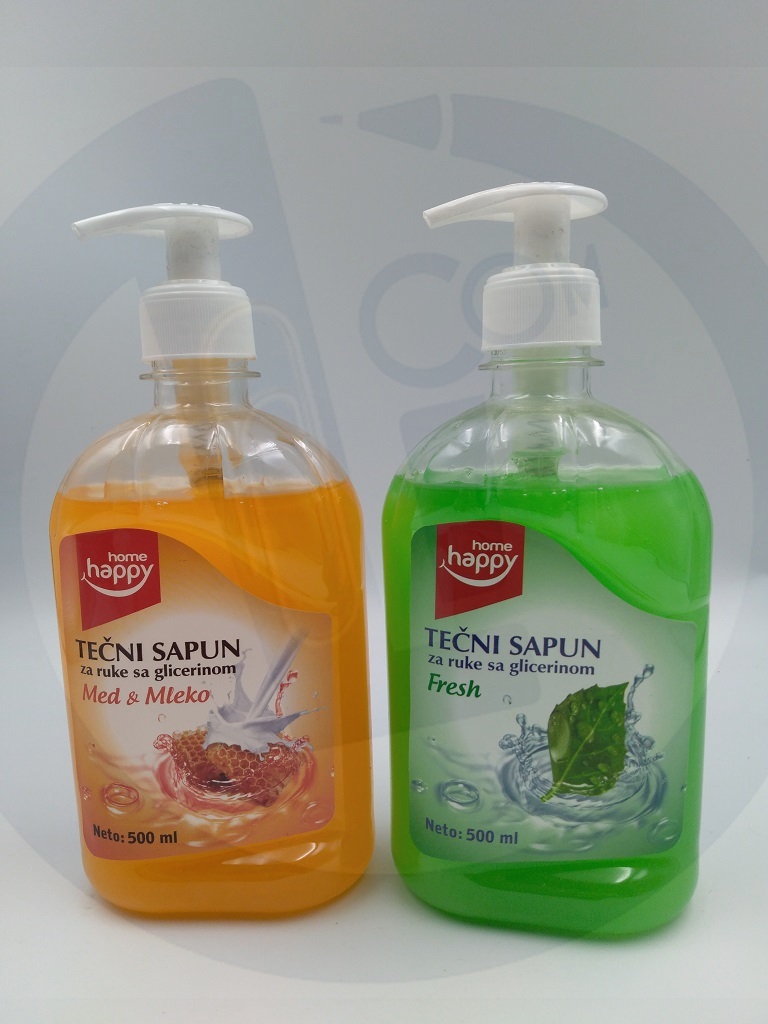 Tečni sapun 500ml