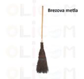 Metla od breze