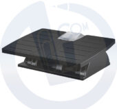 Stalak za odmaranje nogu Microban Fellowes 8035001