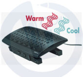 Stalak za odmaranje nogu Climate Control Fellowes 8070901