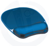 Podloga za miša gel ergonomska Fellowes 9114120
