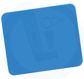Podloga za miša Fellowes plava 29700