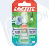 Super lepak 3g Loctite blister