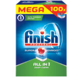 Finish tablete za sudove AI1 100 tableta