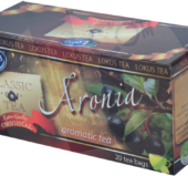 Čaj aronija aromatic Lokus