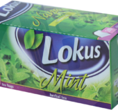 Čaj nana Lokus
