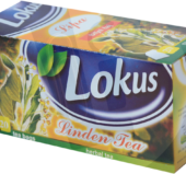 Čaj lipa Lokus