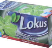 Čaj matičnjak Lokus