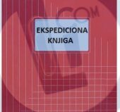 Knjiga ekspediciona