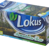 Čaj planinski Lokus