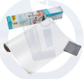 Whiteboard folija za zid Post-it, samolepljiva 122x244cm 3M